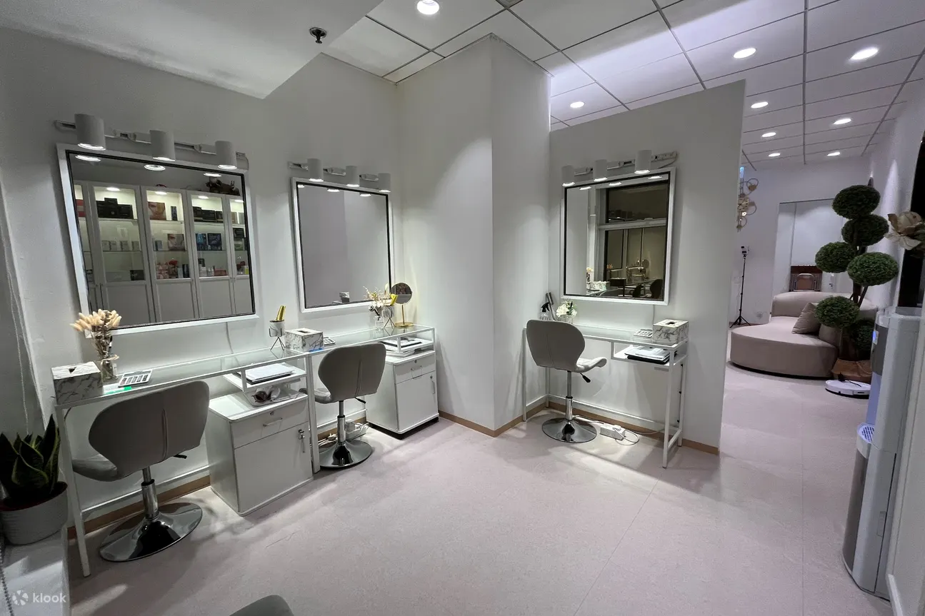 Unikyo Beauty 休息室